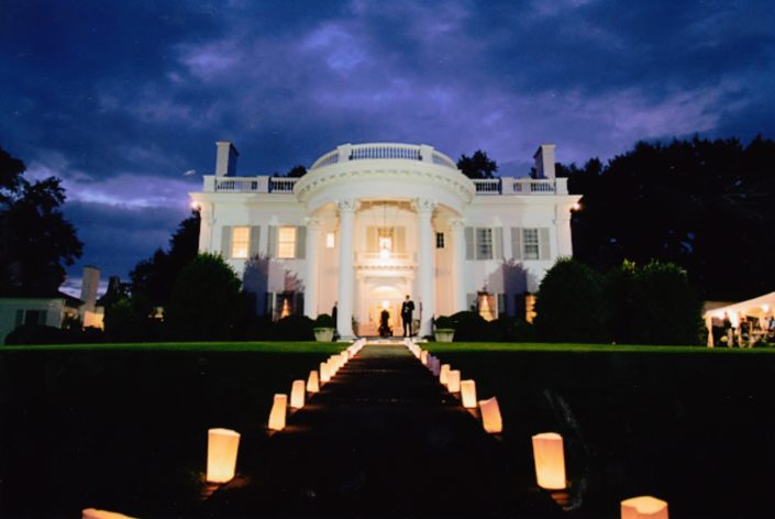 The Mansion